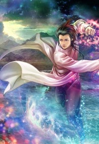 恋上刁蛮小色女