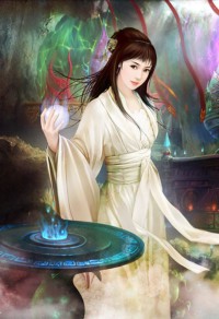 若水一瓢