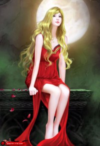 《群侠烈影》