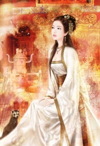 爱由心生gl