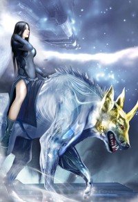 堕落三部曲之我欲成魔