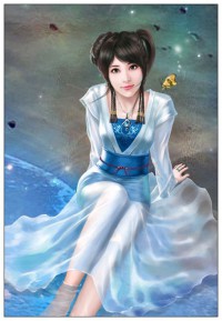 农家娇娘忙种田