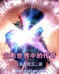 （動漫同人）火影世界中的傳奇