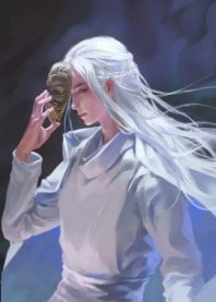(鎮魂同人)鎮魂夫夫的日常(面面戀愛史)(劇版鎮魂)