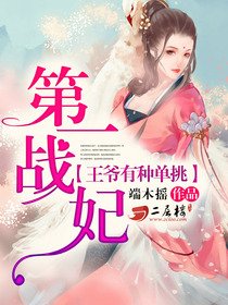 狂野战妃:王爷有种单挑