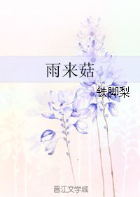 雨来菇