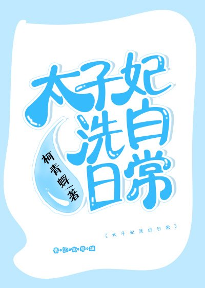 《太子妃洗白日常》