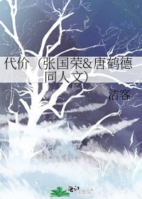 代價(張國榮&唐鶴德同人文)
