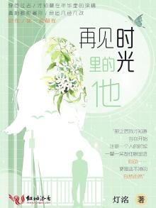 《再见时光里的他》