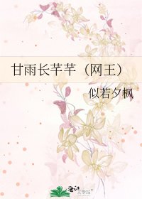 甘雨长芊芊（网王）