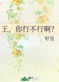 《王,你行不行啊?》