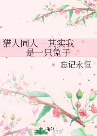 猎人同人---其实我是一只兔子