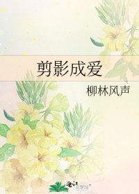 《剪影成爱》