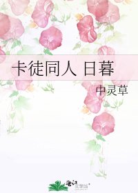 《卡徒同人 日暮》