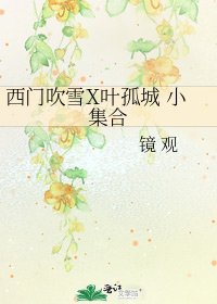 西門吹雪X葉孤城 小集合