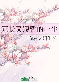 《冗長又短暫的一生》