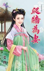爬墙为妻(穿越做贵妻之三)